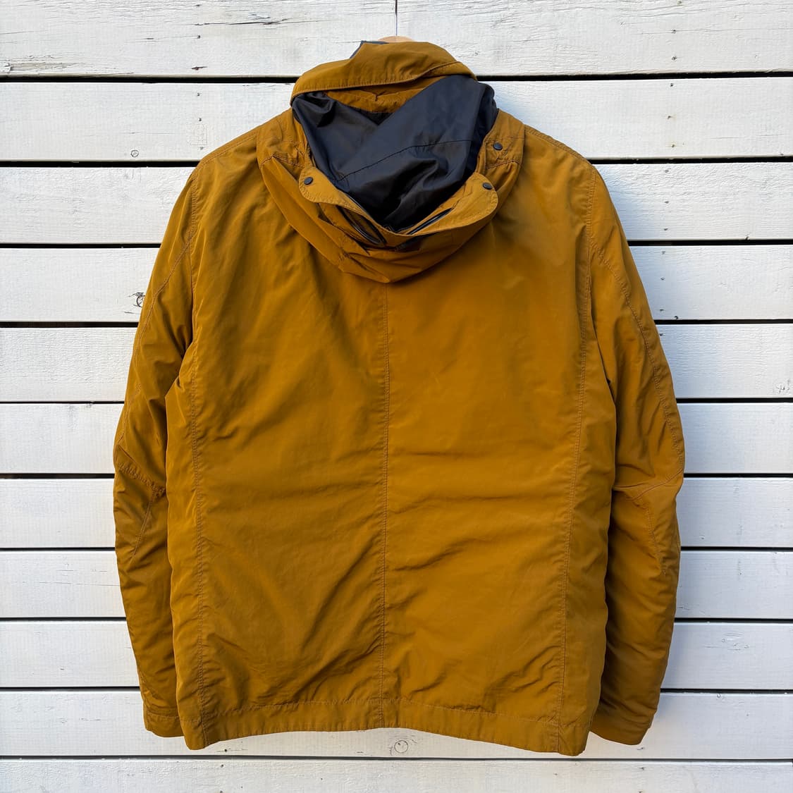 C.P Company CP컴퍼니 패딩 자켓 상품이미지2