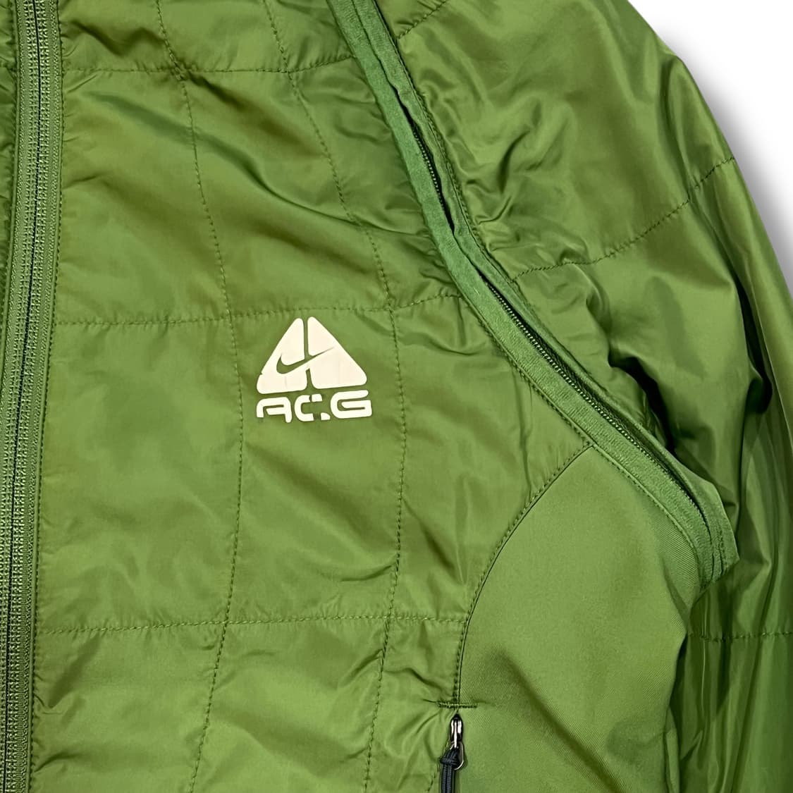  나이키 acg 경량패디드 자켓 y14344 상품이미지3