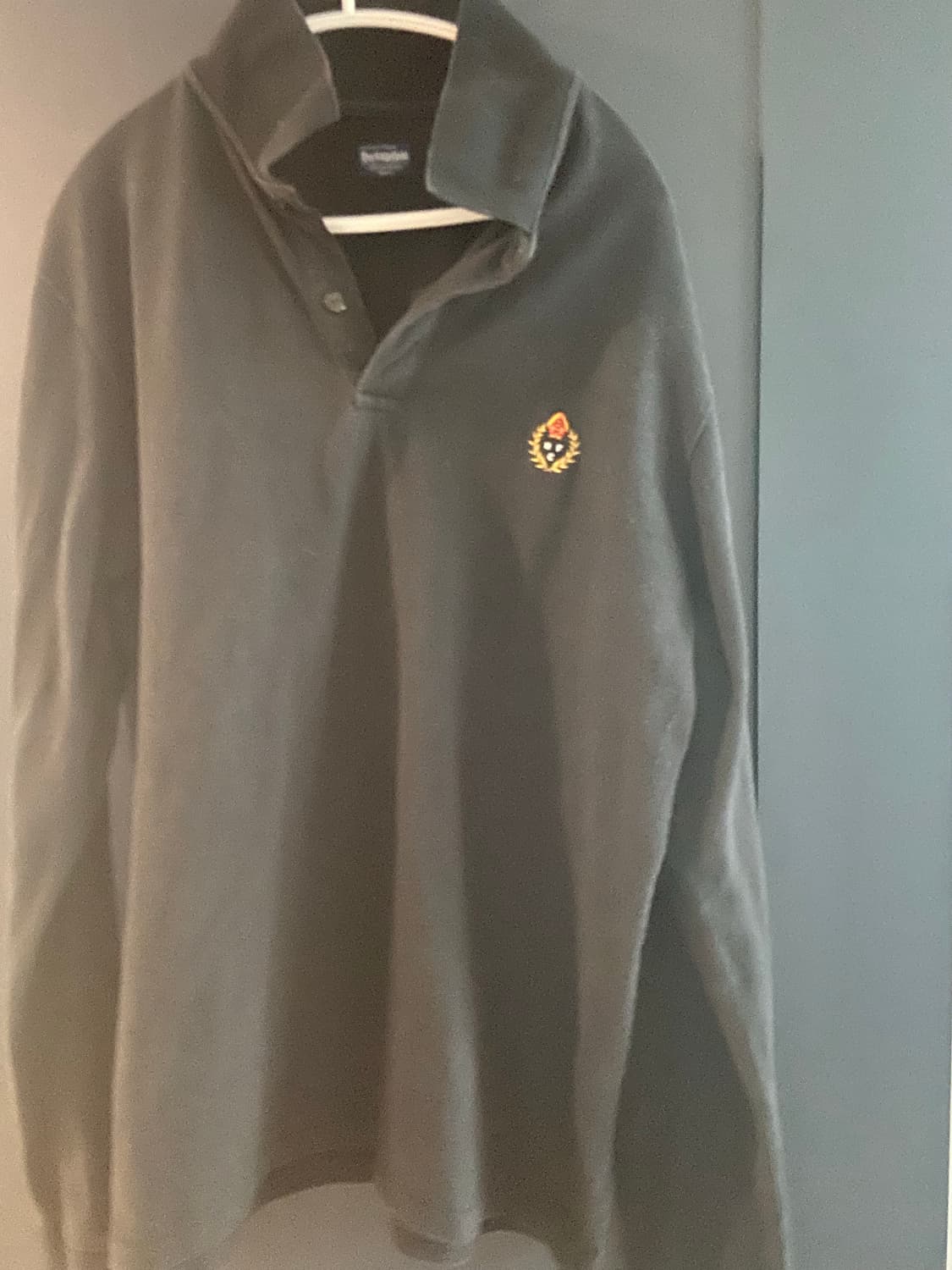 헤리티지플로스 카라 롱슬리브 상품이미지1