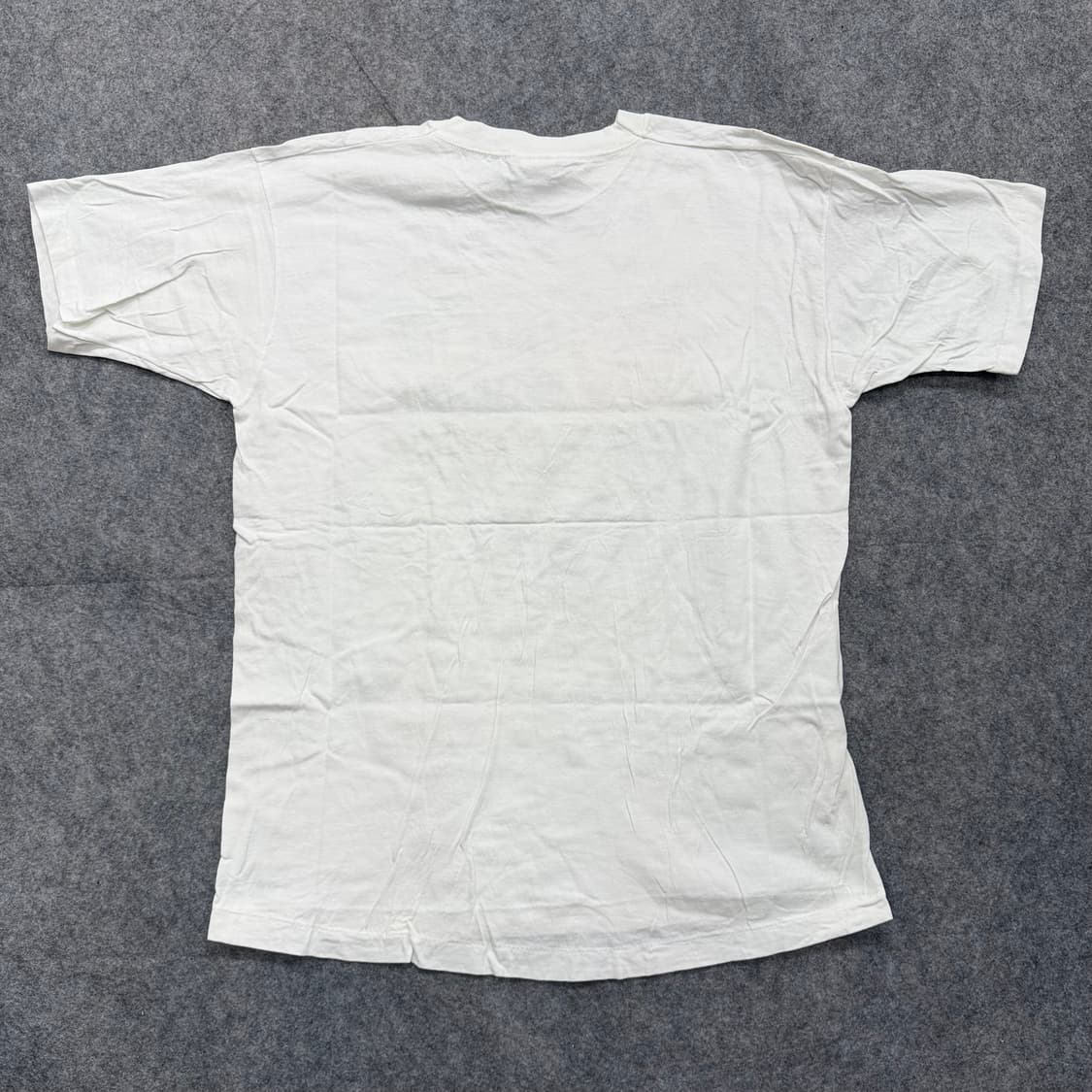 90s Vintage Fruit Of The Loom Tshirt 상품이미지5