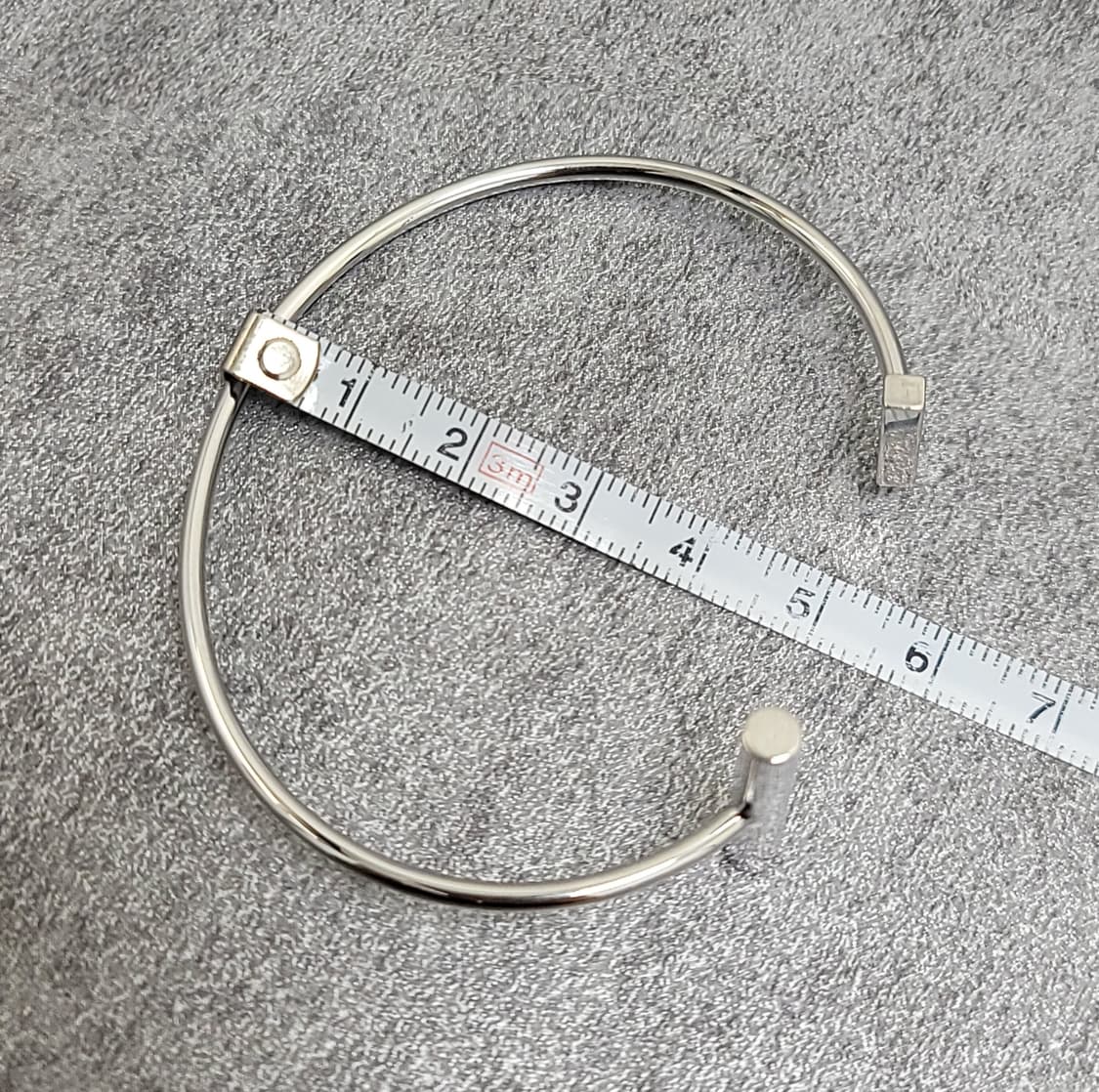 unique bangle 상품이미지6