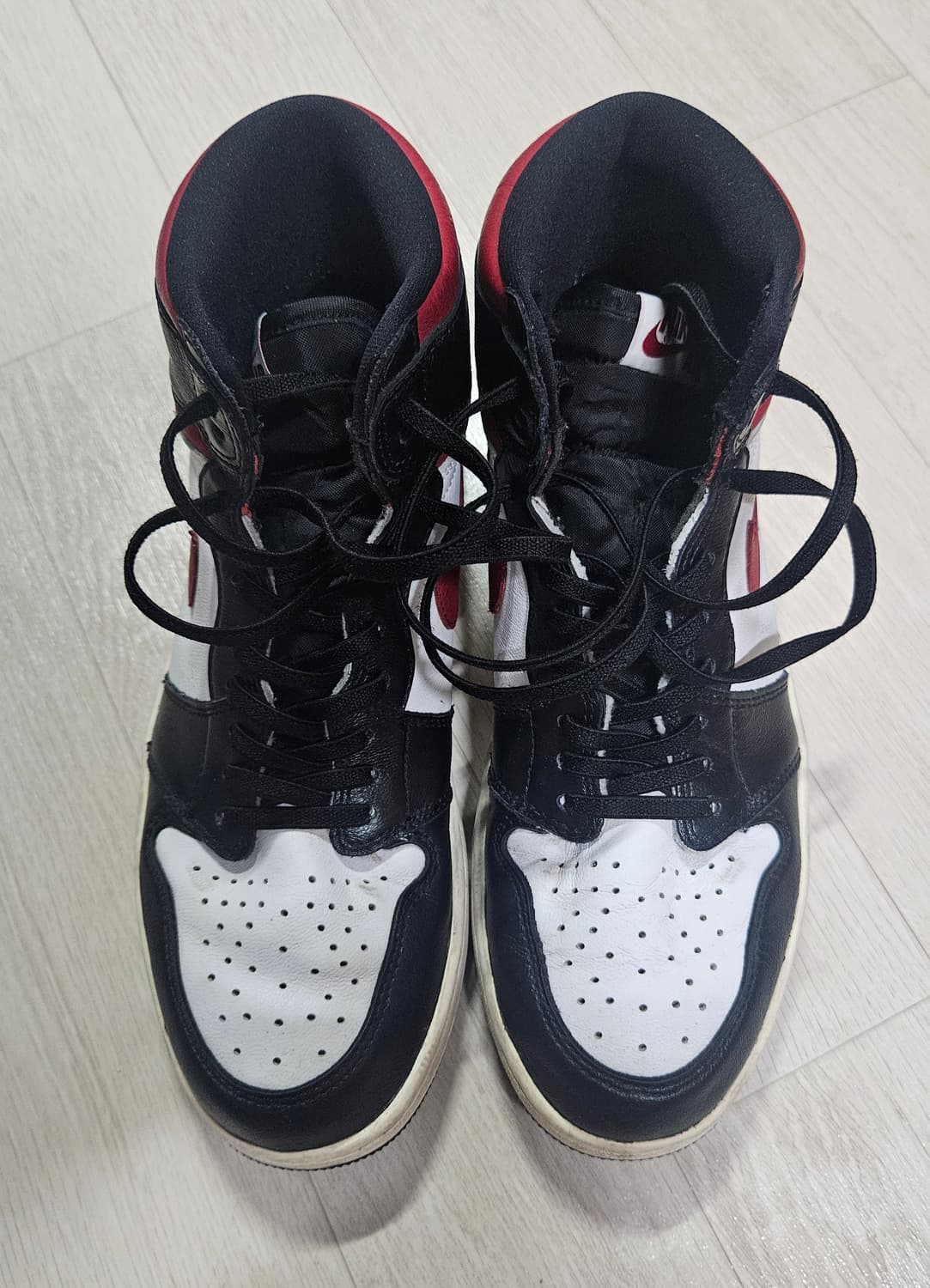 나이키 조던1 피고래 265 상품이미지1