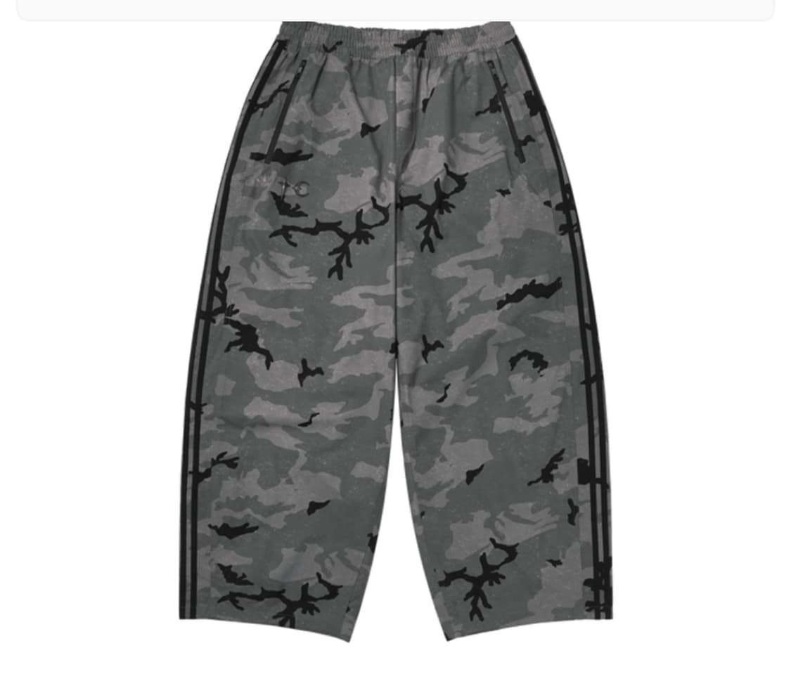 아디다스 x떠그 콜라보 바지 상품이미지1