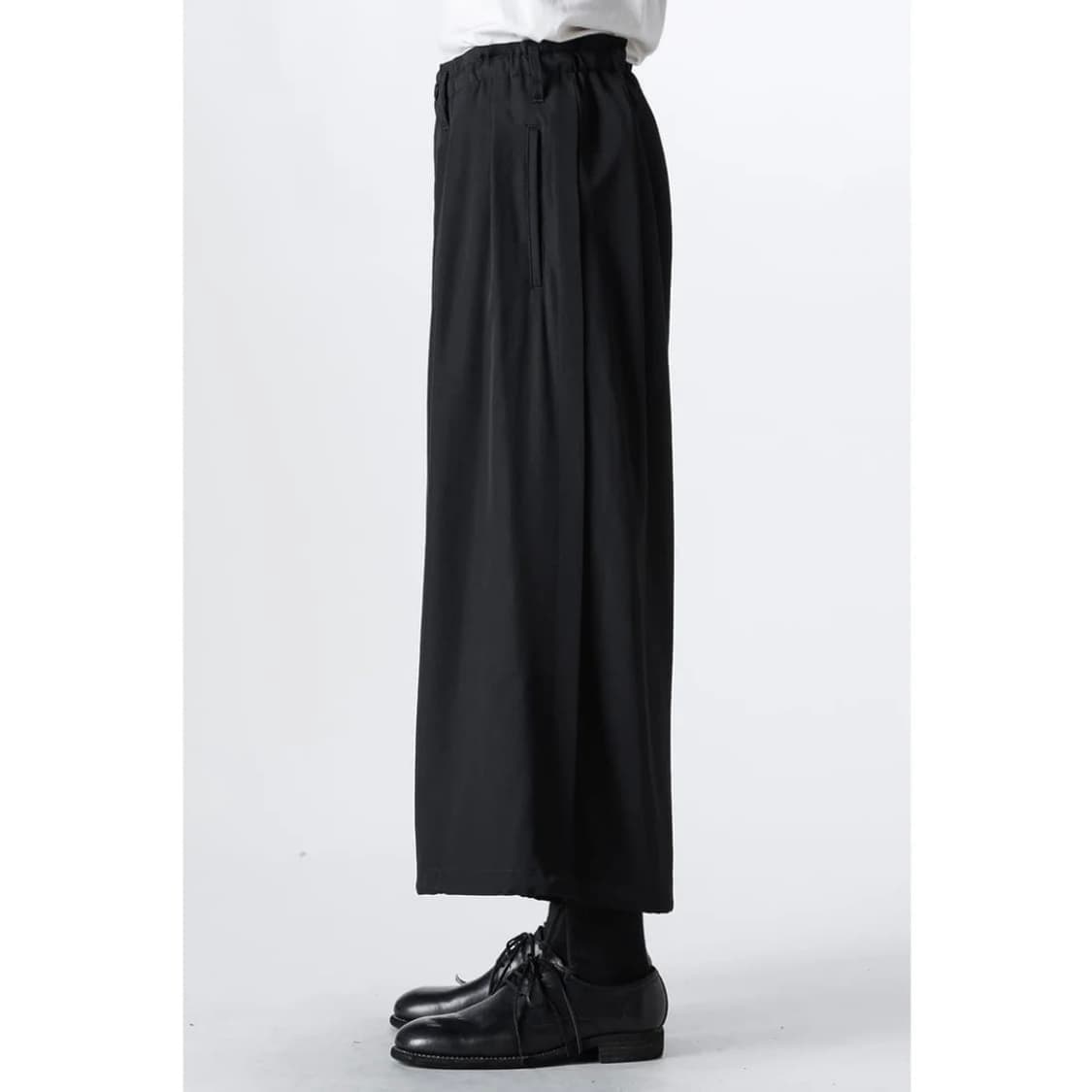 요지야마모토 그라운드y 벌룬팬츠 상품이미지3