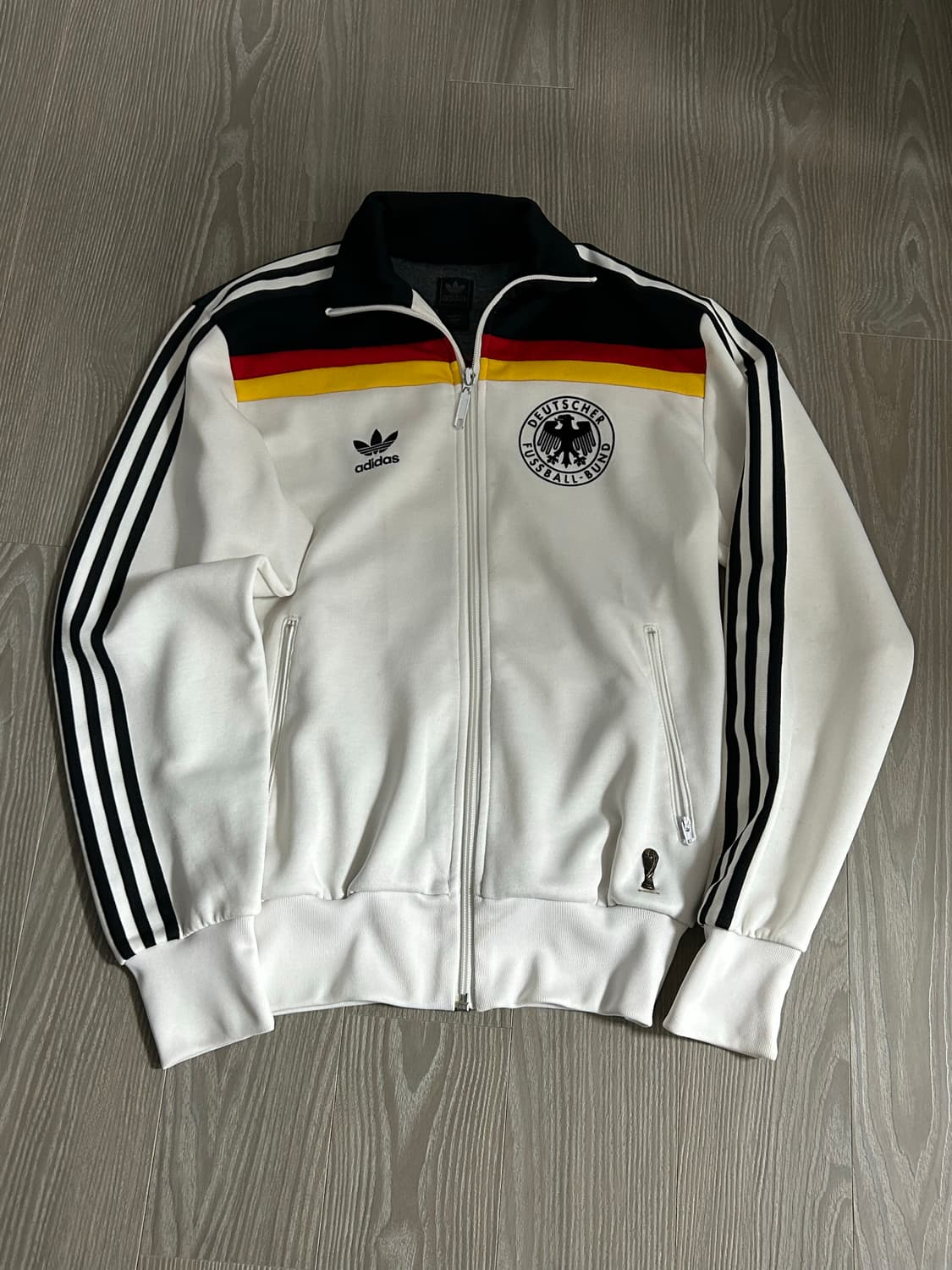 아디다스 독일 져지 상품이미지1