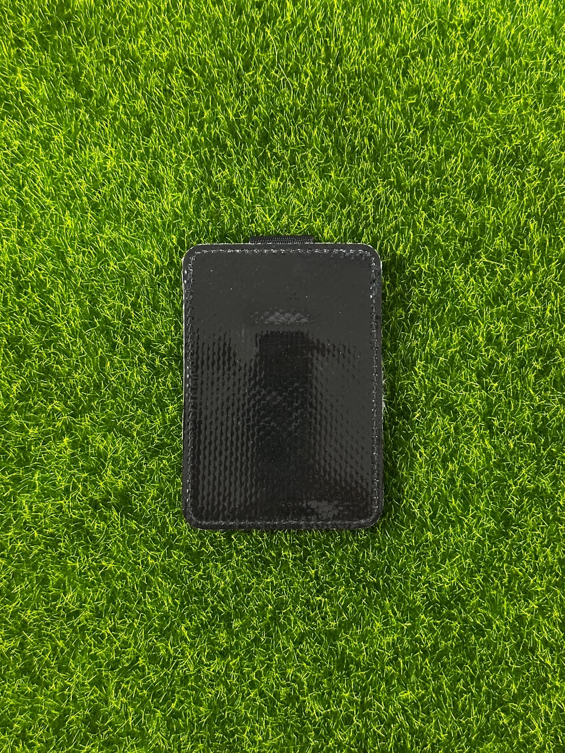 [새상품] 프라이탁 검흰 저스틴  #카드지갑 #freitag 상품이미지2