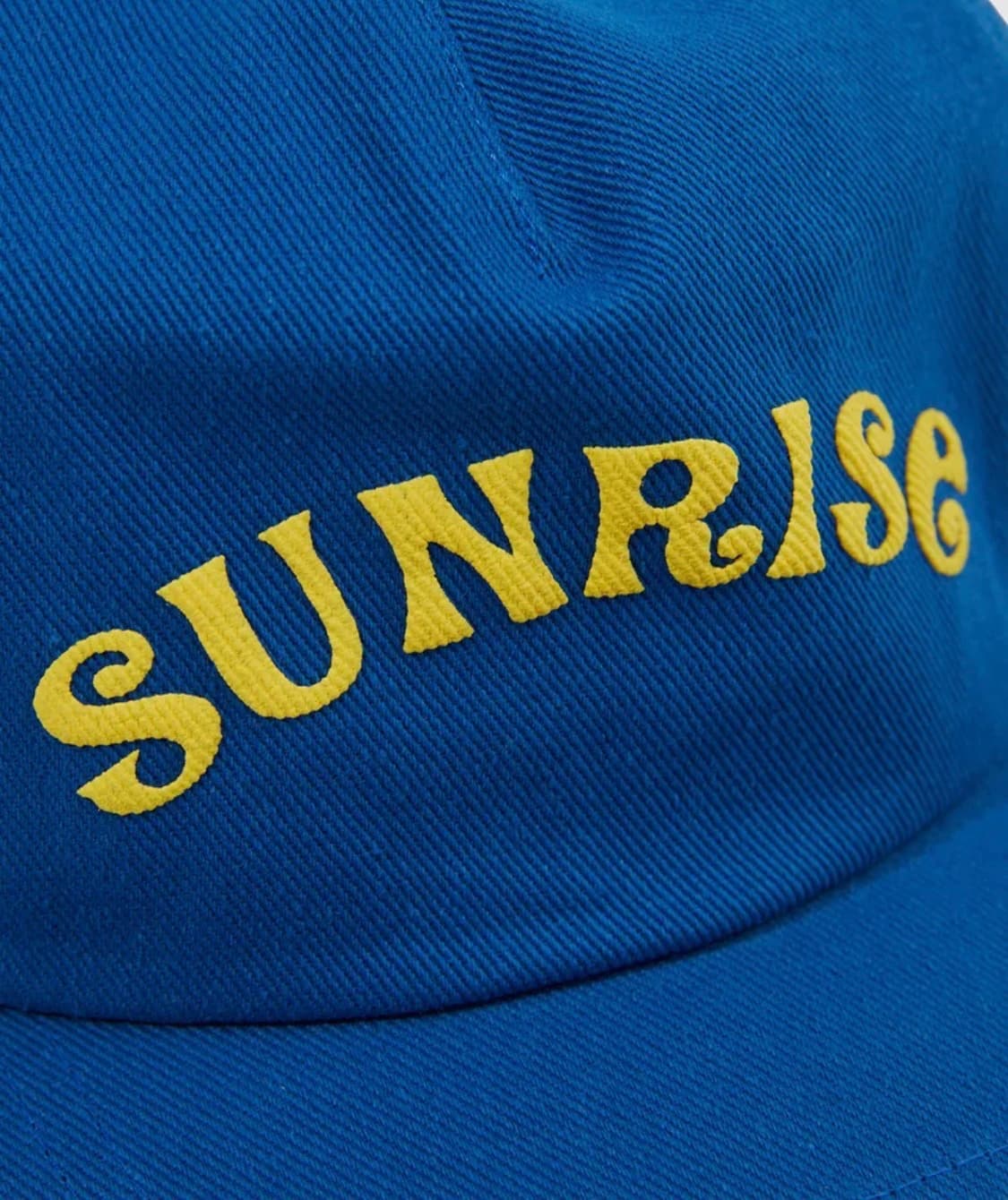 헬로 선라이즈 모자 택만땐 새상품  상품이미지3