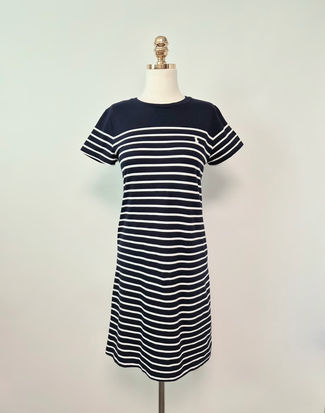 폴로 랄프로렌 스트라이프 원피스 상품이미지3