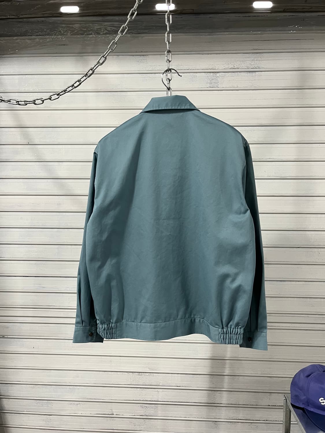 AITOZ work jacket 상품이미지8