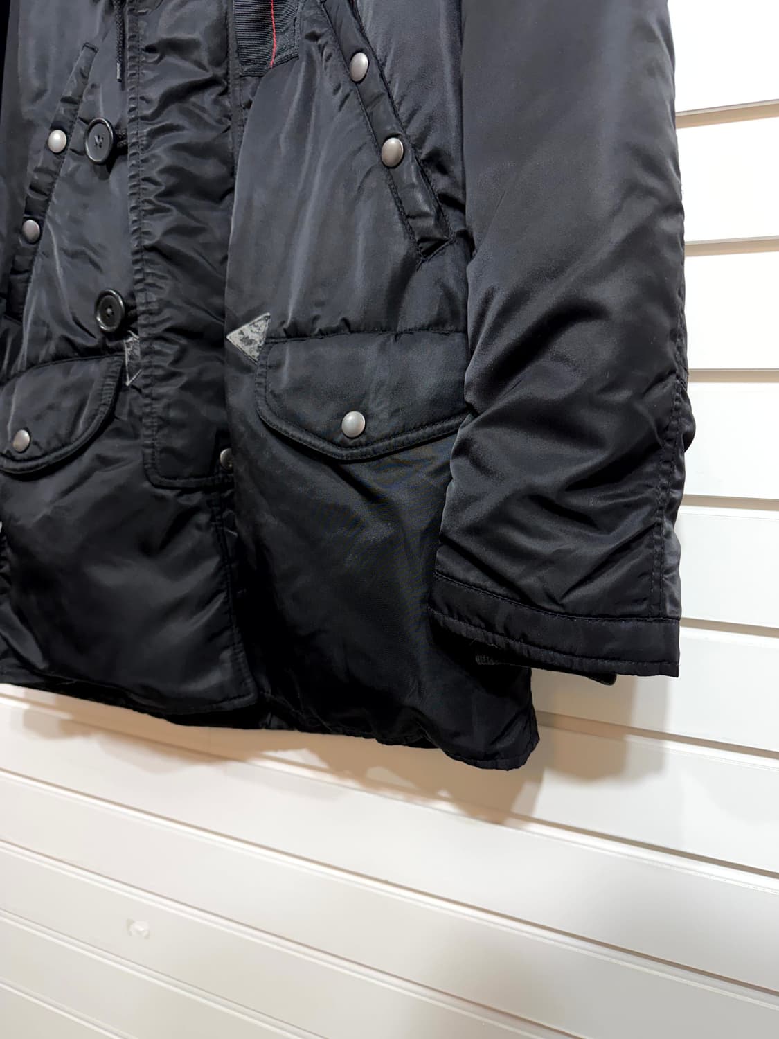 AVIREX N-3B  상품이미지5