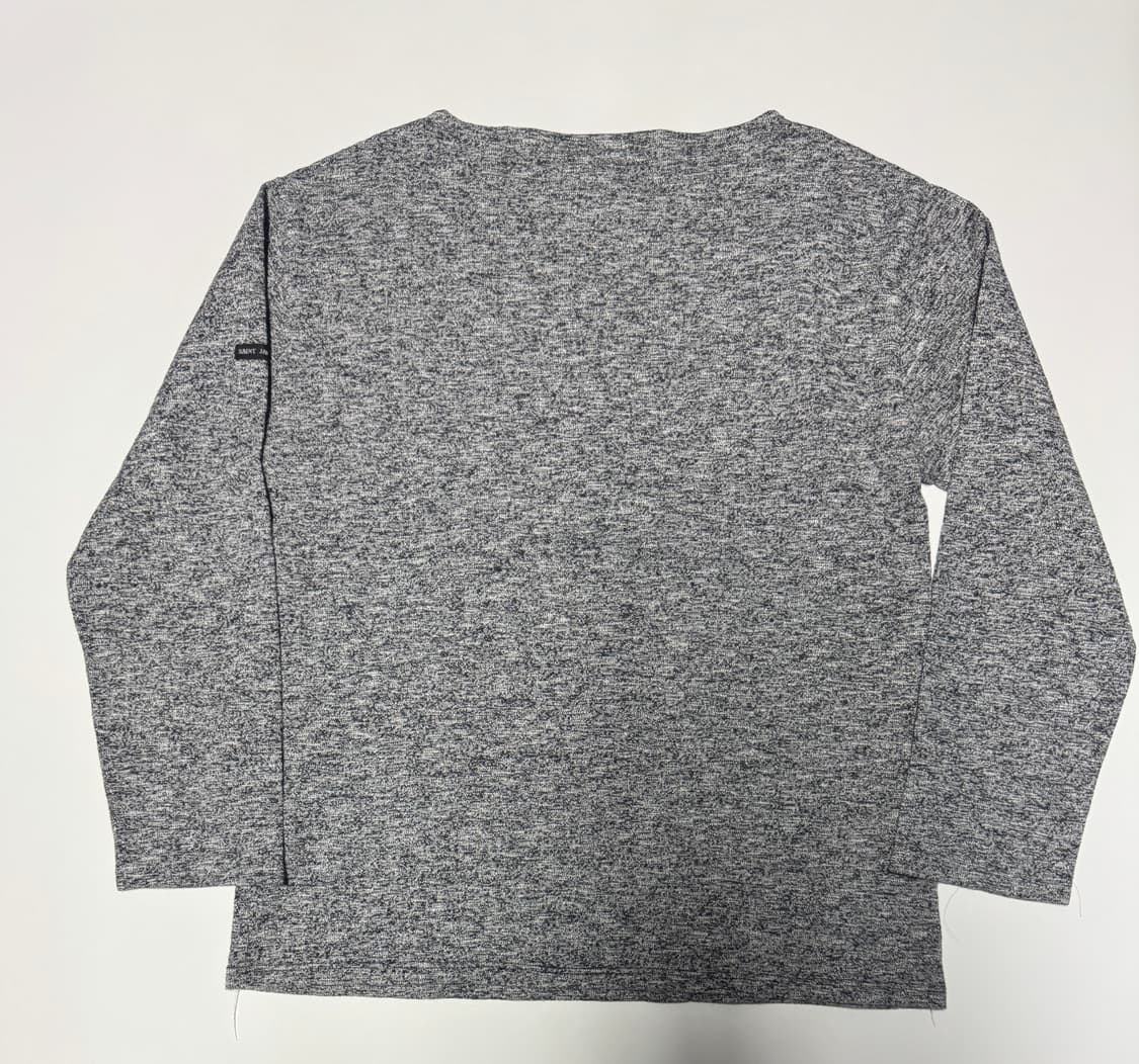 정품 여성 세인트제임스 보카시 긴팔 티셔츠 S 상품이미지2