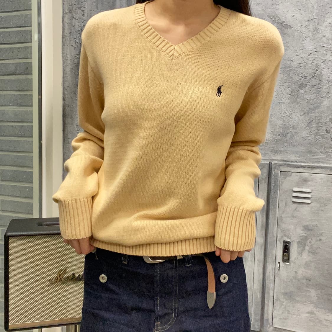 Polo Ralph Lauren 상품이미지3