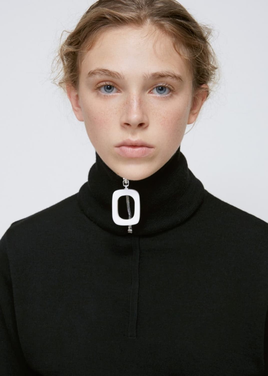 jw앤더슨 / 넥밴드 넥워머 상품이미지2