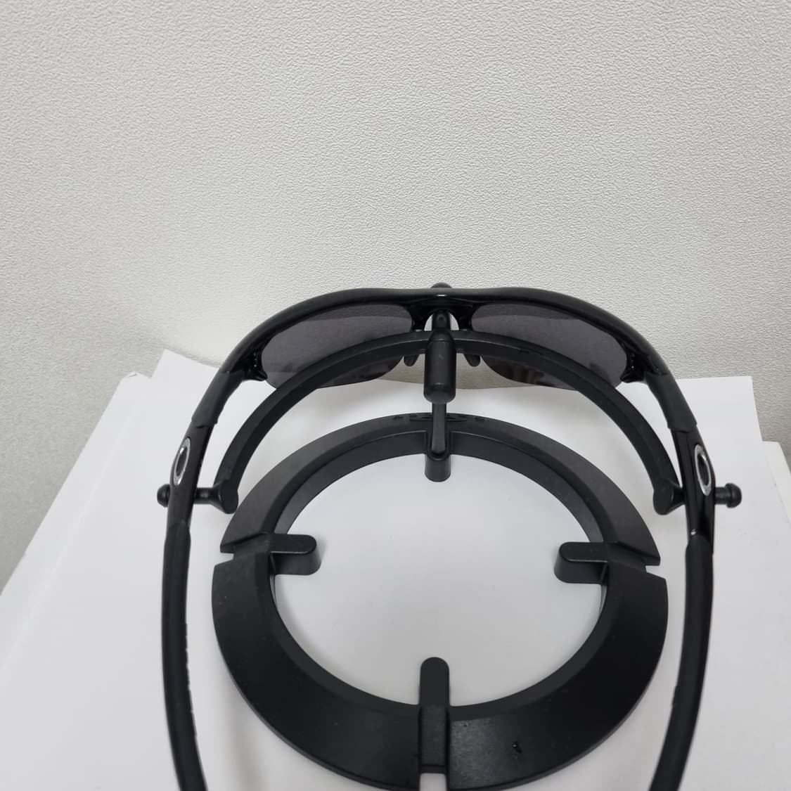 오클리 하프자켓 1.0 블랙  상품이미지3