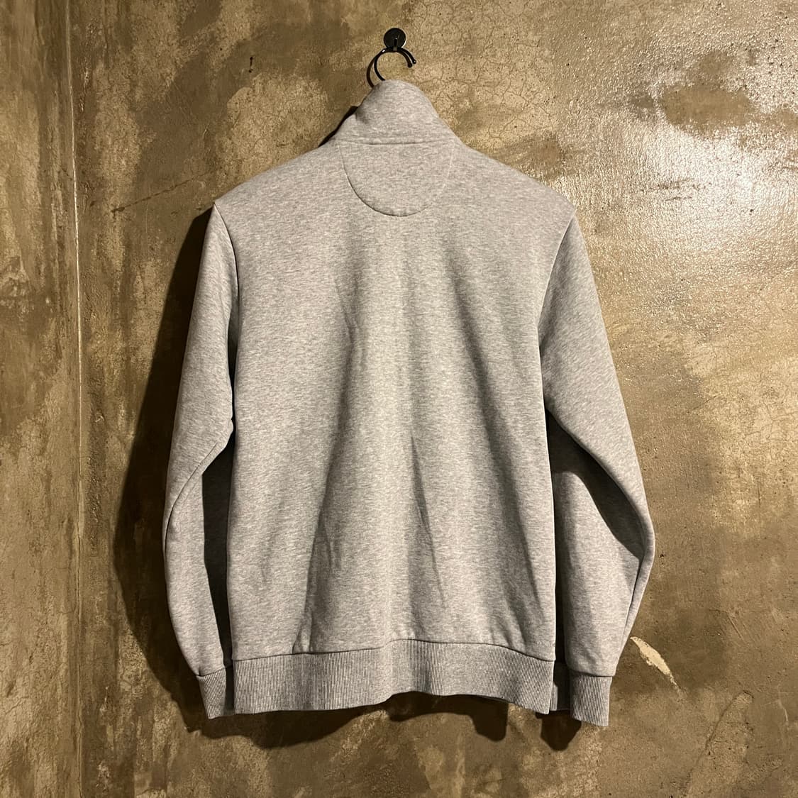 아디다스 스웻 집업  상품이미지4