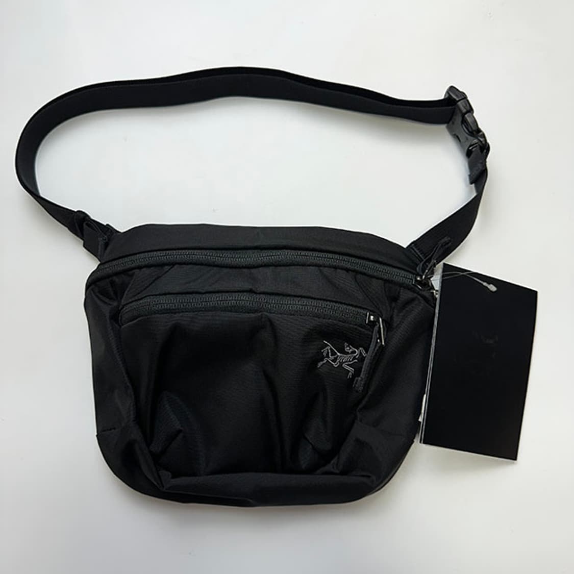 ARC'TERYX MANTIS 2 아크테릭스 맨티스 2 숄더백 상품이미지1