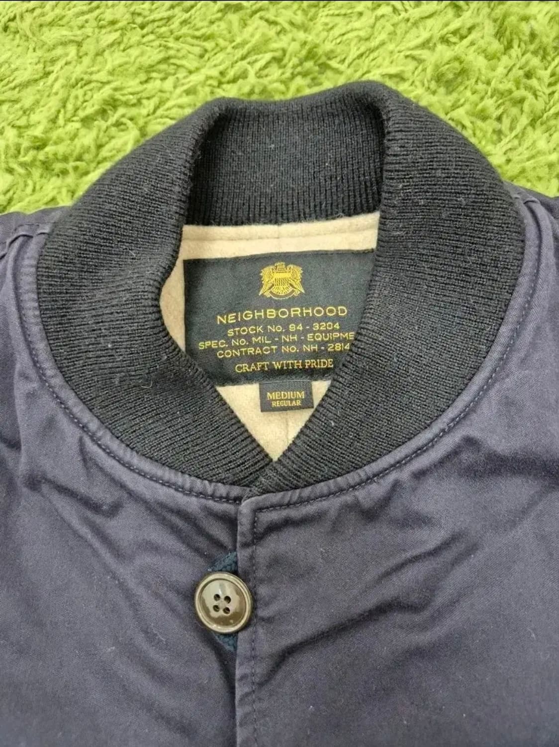 neighborhood deck 자켓 M 상품이미지3