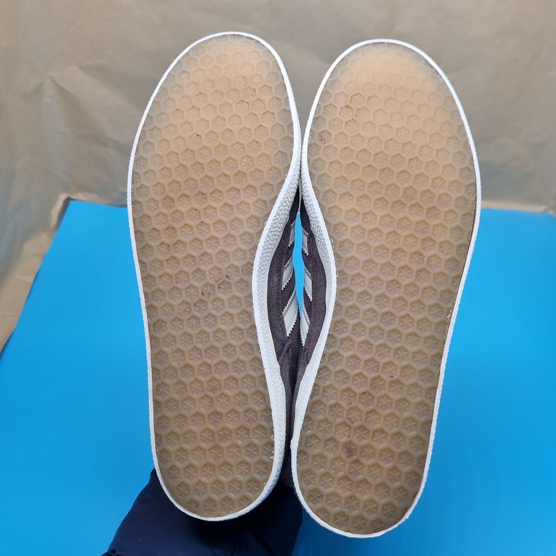 아디다스 가젤 팀 스니커즈250 상품이미지3