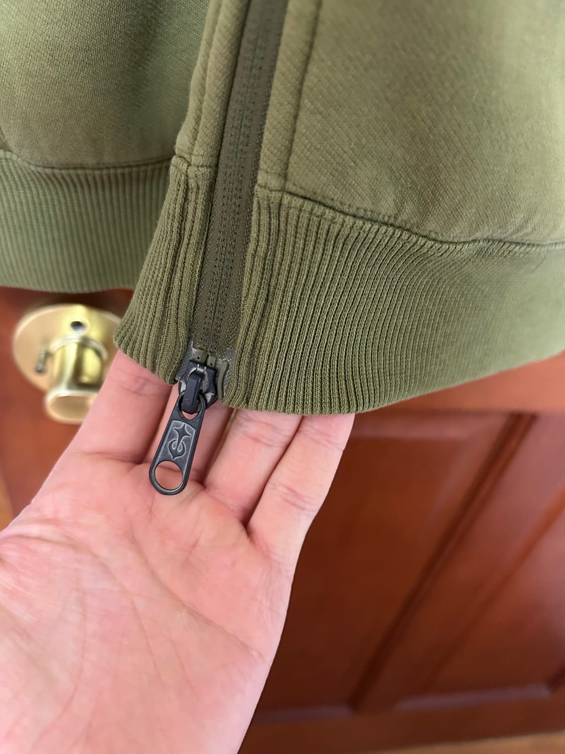 아디다스 떠그클럽 트랙탑 상품이미지4