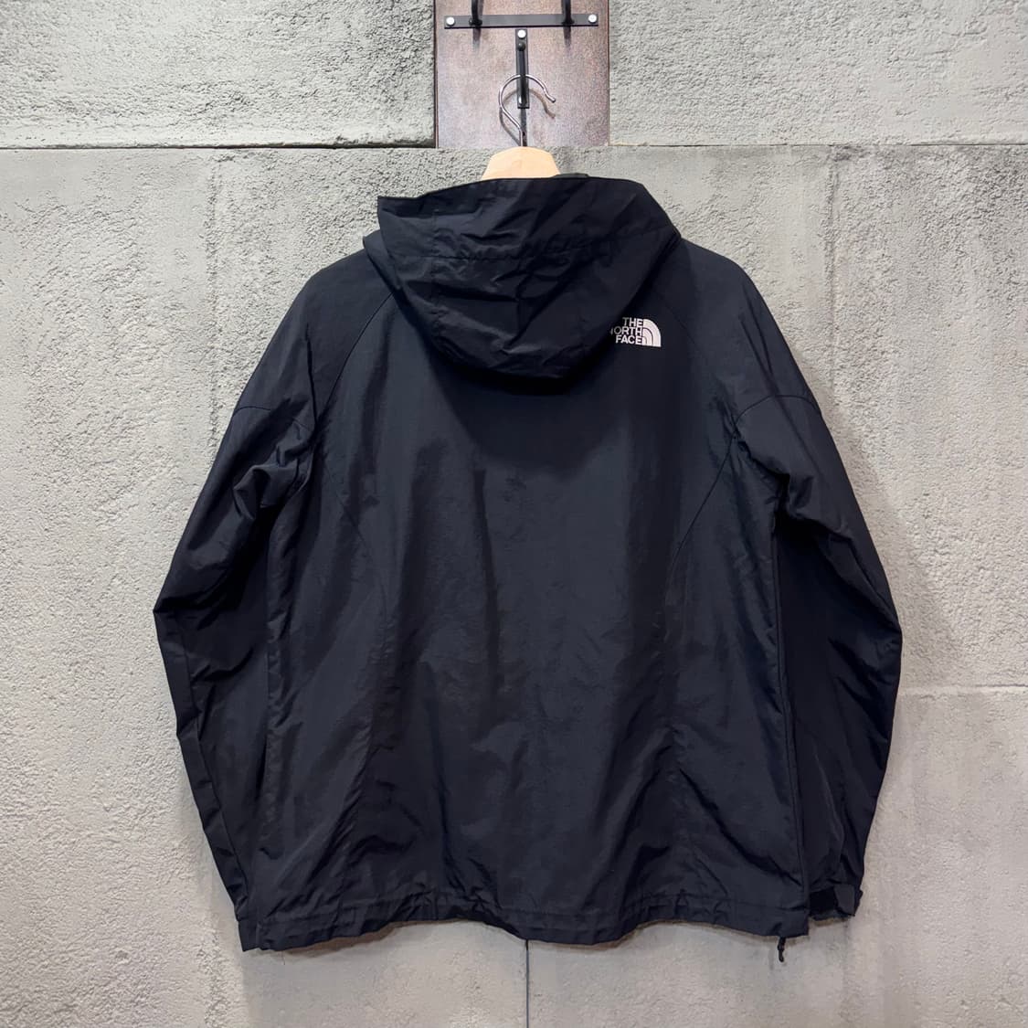 노스페이스 바람막이 (S)   상품이미지3