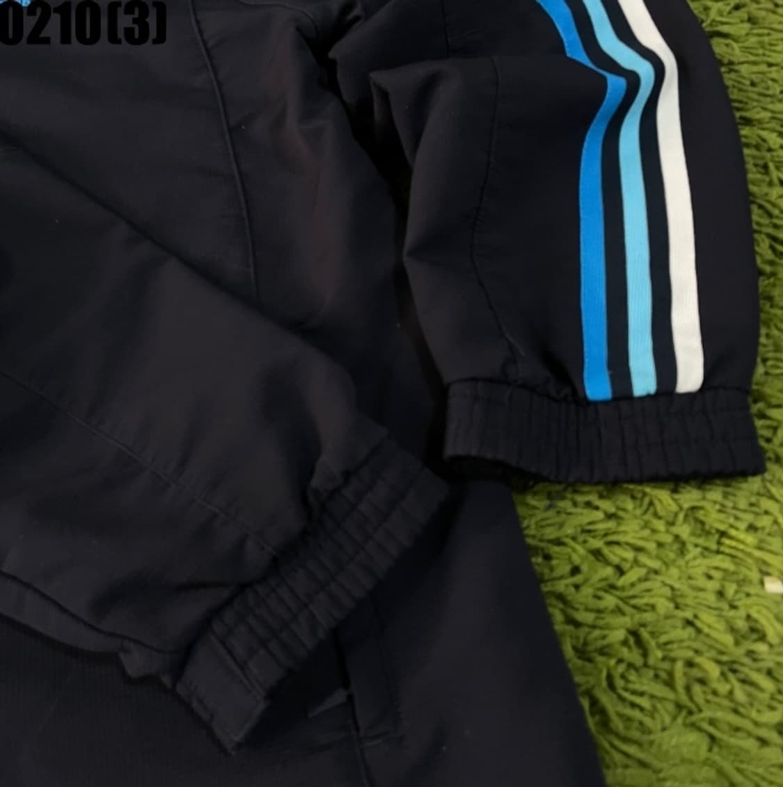 아디다스 트랙탑 자켓 상품이미지5