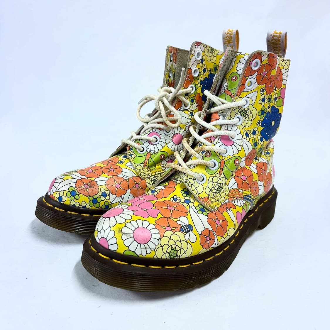 닥터마틴 파스칼 플라워 상품이미지5