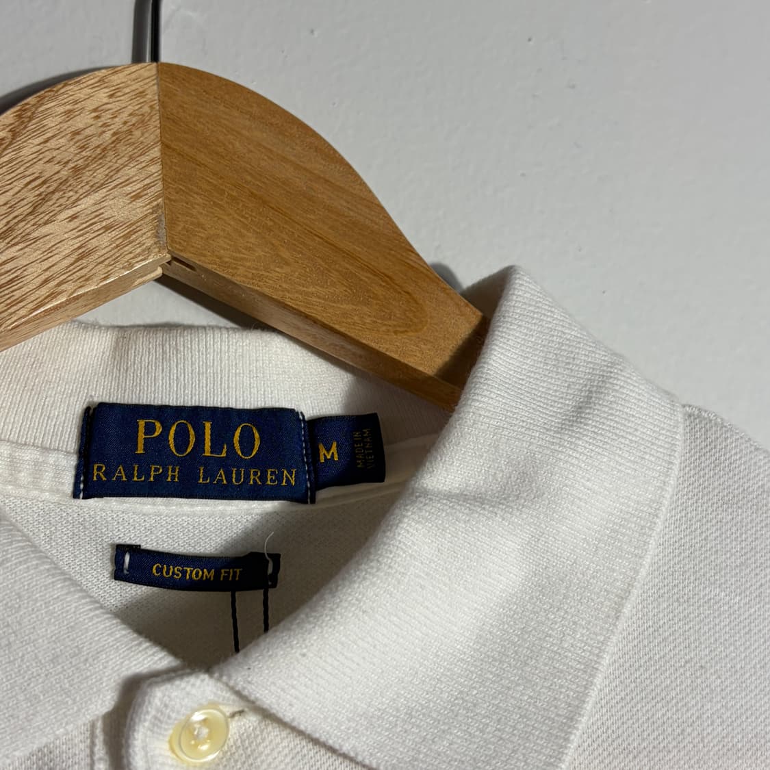 폴로 랄프로렌 그라데이션 반팔 카라티 (무료배송) 상품이미지2