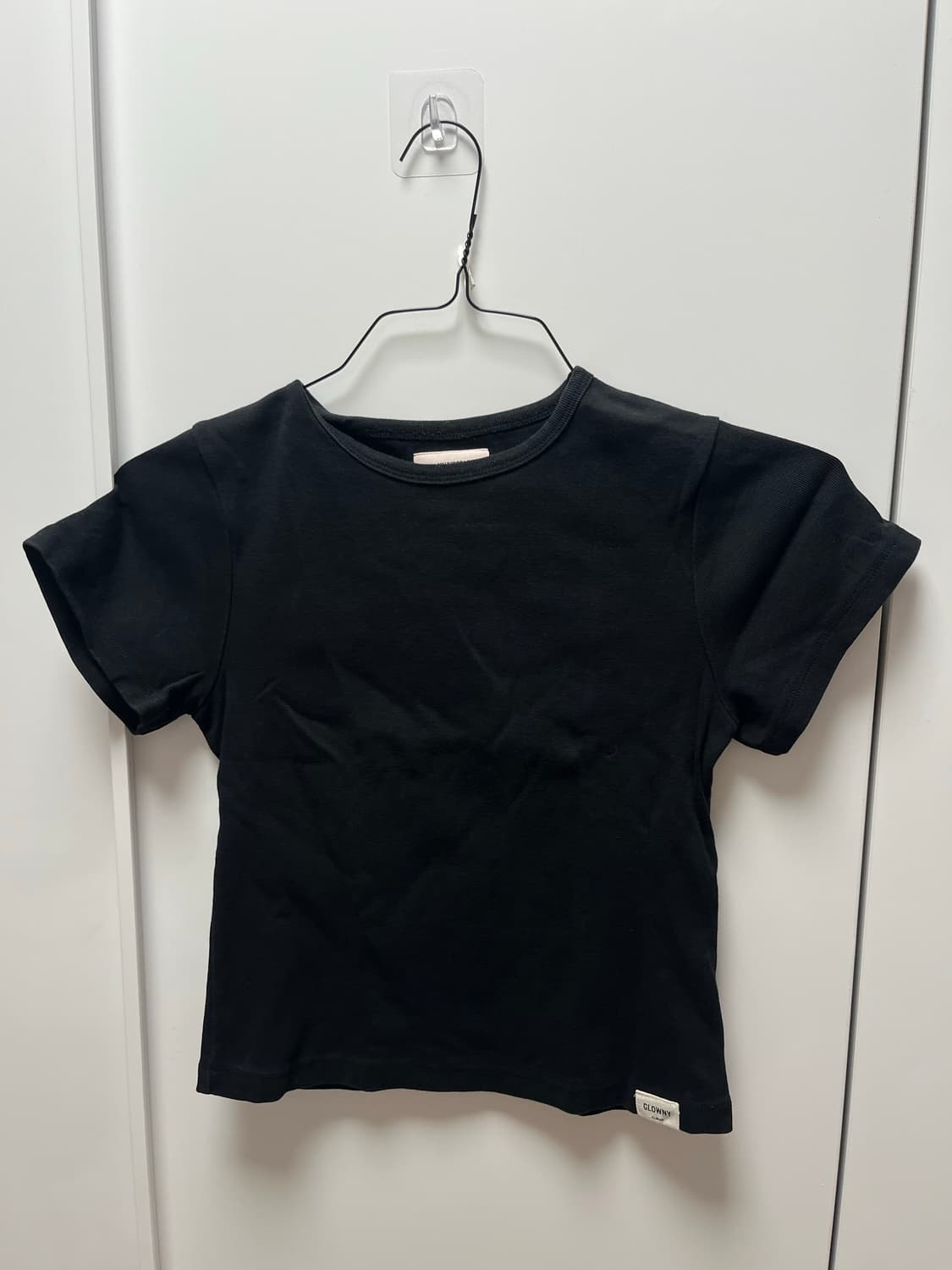 클래식 베이비 티 상품이미지1