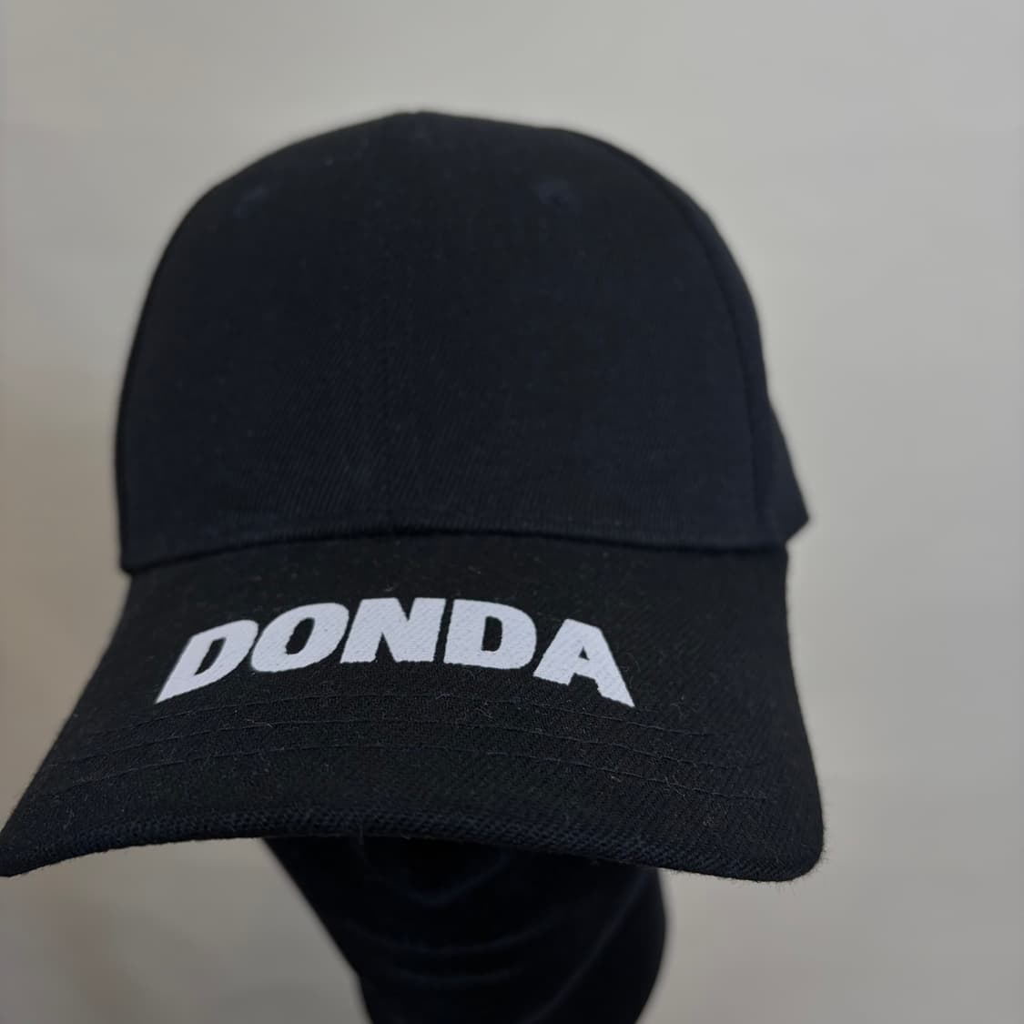 칸예 ye donda 볼캡  상품이미지1