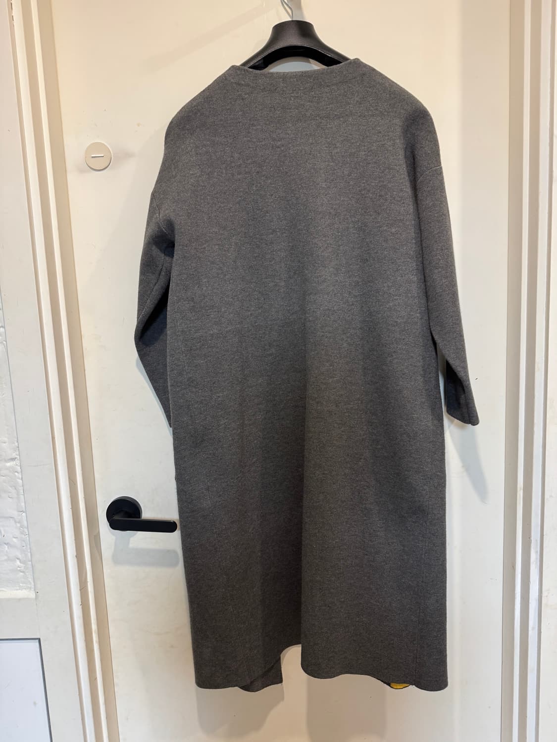 일본 엔폴드 롱 가디건  상품이미지2