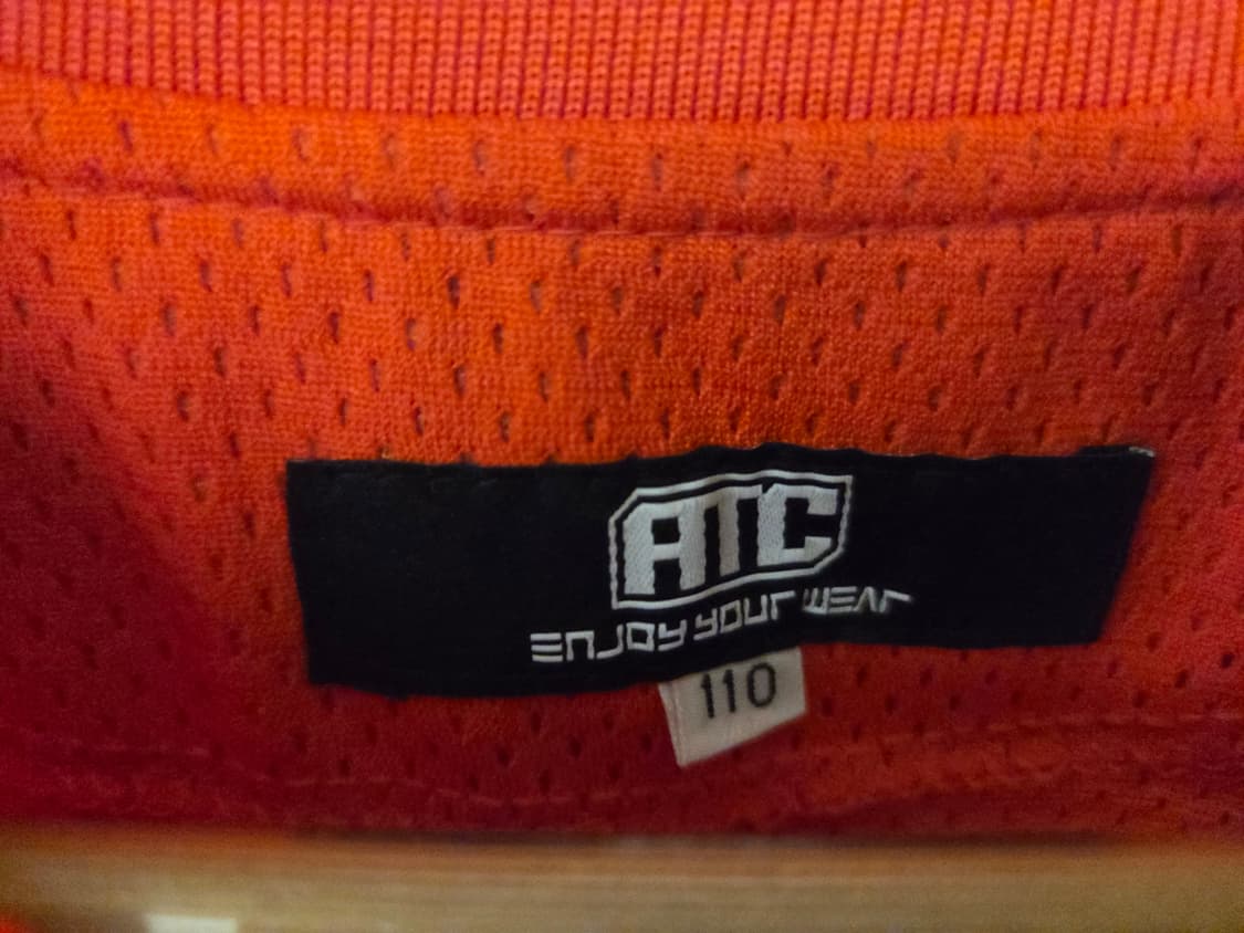 한화이글스 박찬호 61번 유니폼 110 상품이미지3