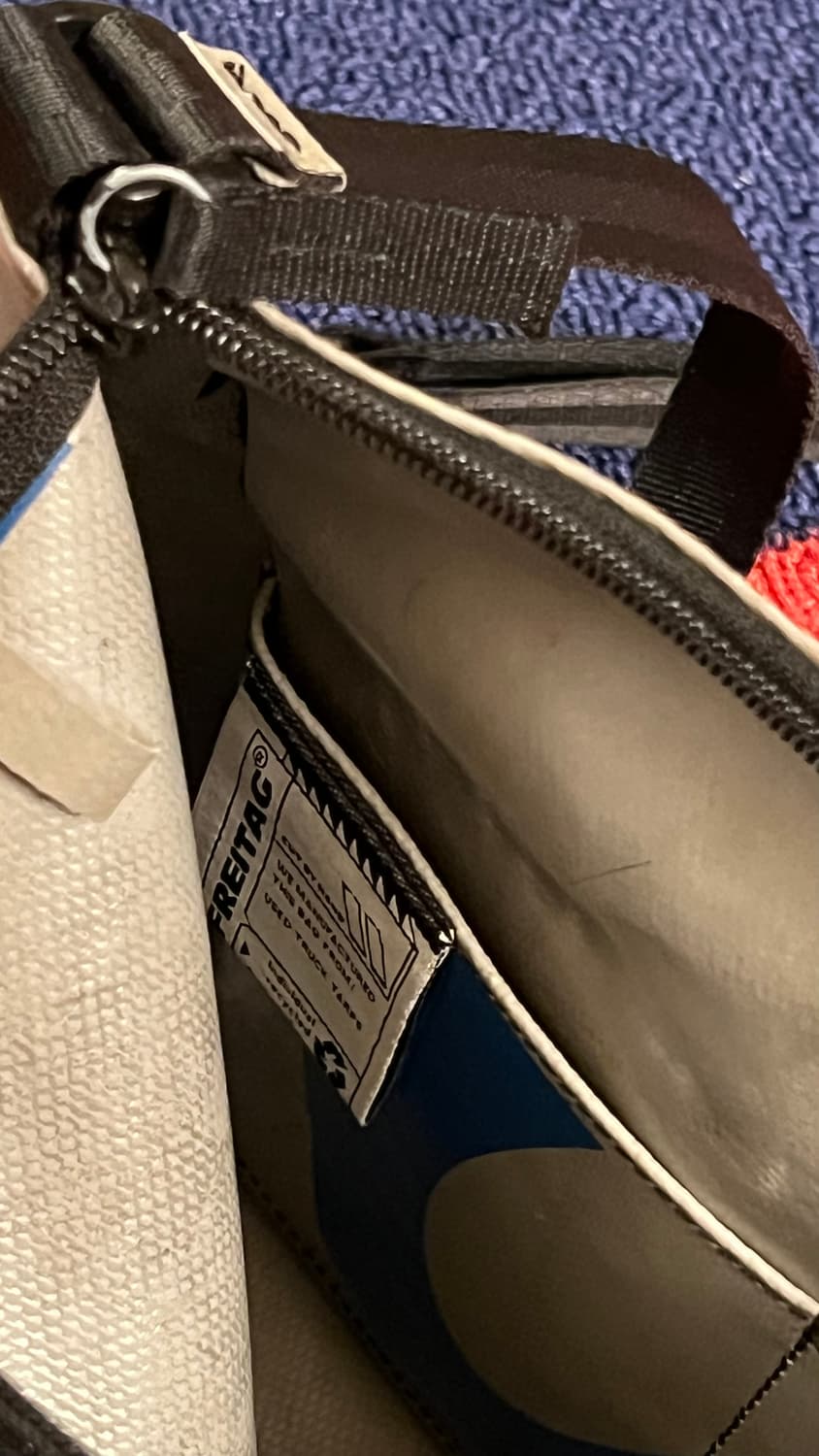 프라이탁 루 lou 회파 상품이미지3