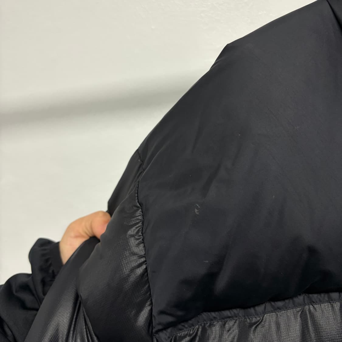 노스페이스 패딩 눕시 700 4  상품이미지8