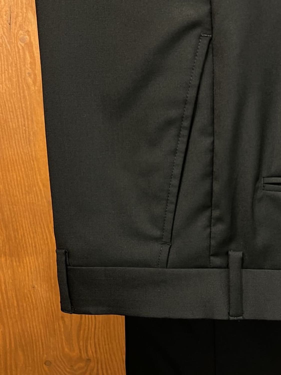 랄프로렌 수트 상품이미지6