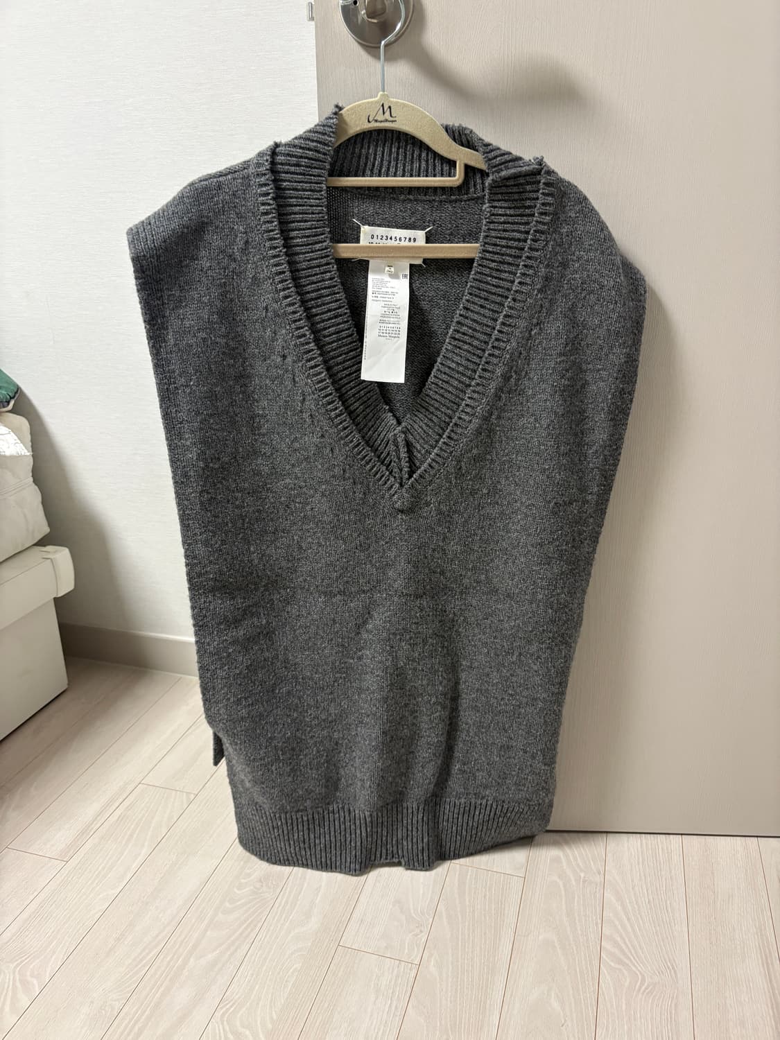 마르지엘라 니트 베스트 상품이미지1