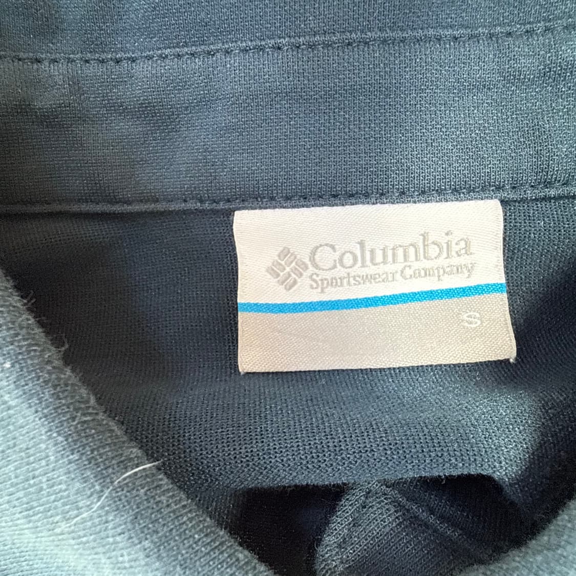 S 컬럼비아 여성 피케 폴로티 0304T 상품이미지3