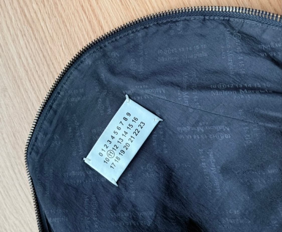 마르지엘라 백팩 상품이미지2