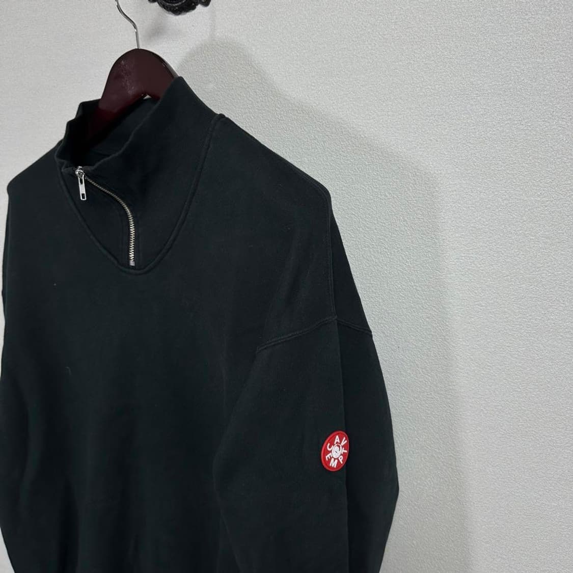 [L] Cav empt 카브엠트 풀오버 상품이미지2