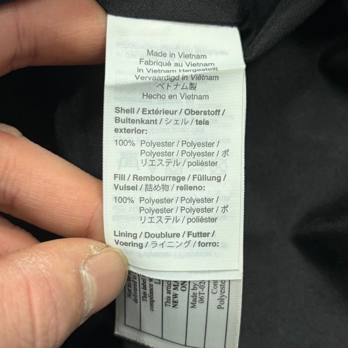 제이크루 머캔타일 퀼팅 패디드 베스트 v2305 상품이미지6