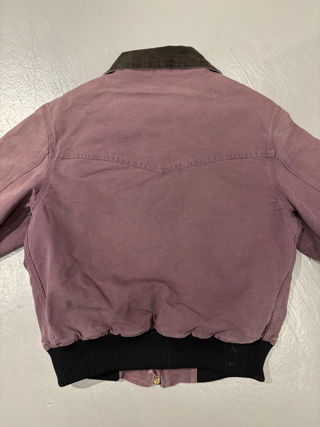 90s 빈티지 싼타페 워크 자켓 상품이미지4