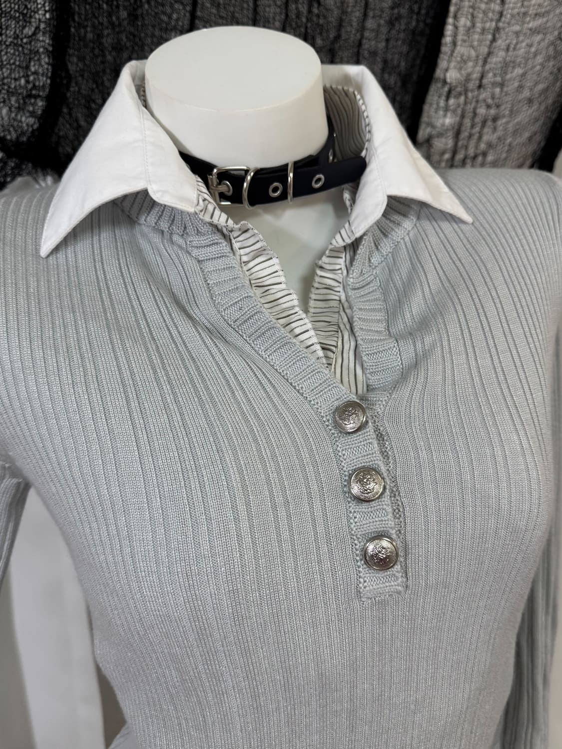 shirt knit 상품이미지3