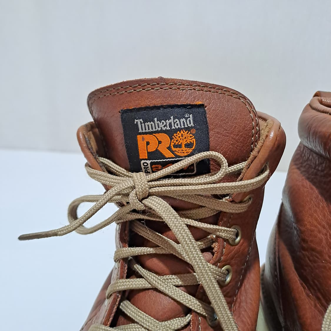 (택포) 팀버랜드 프로 웨지 목토 260 B6 상품이미지4