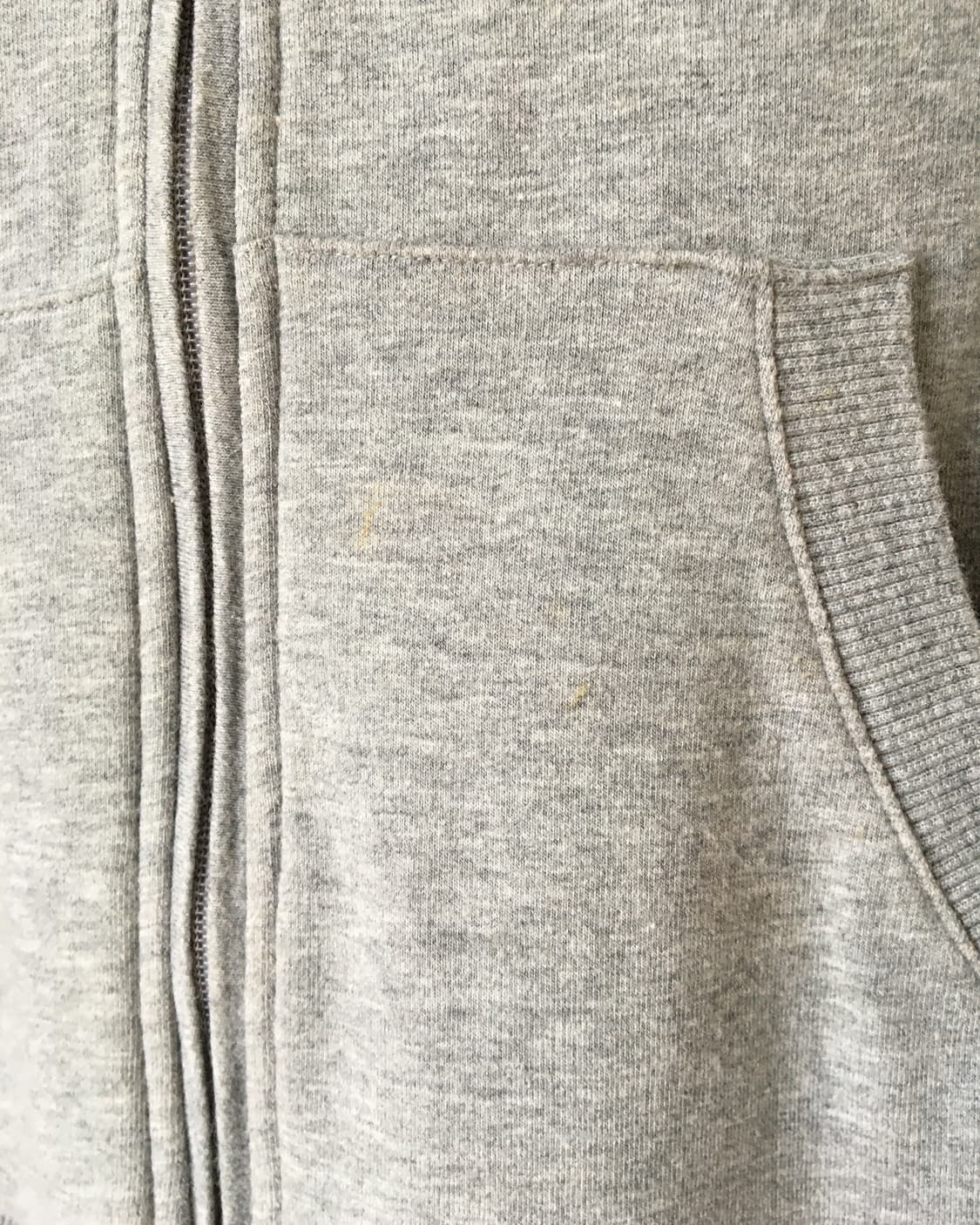 Adidas hood zip up 상품이미지4