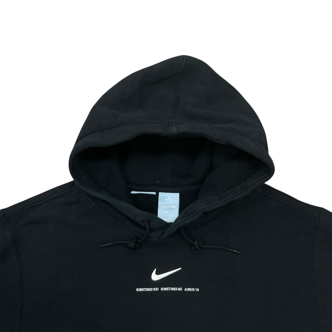 나이키X녹타 후드티 상품이미지2