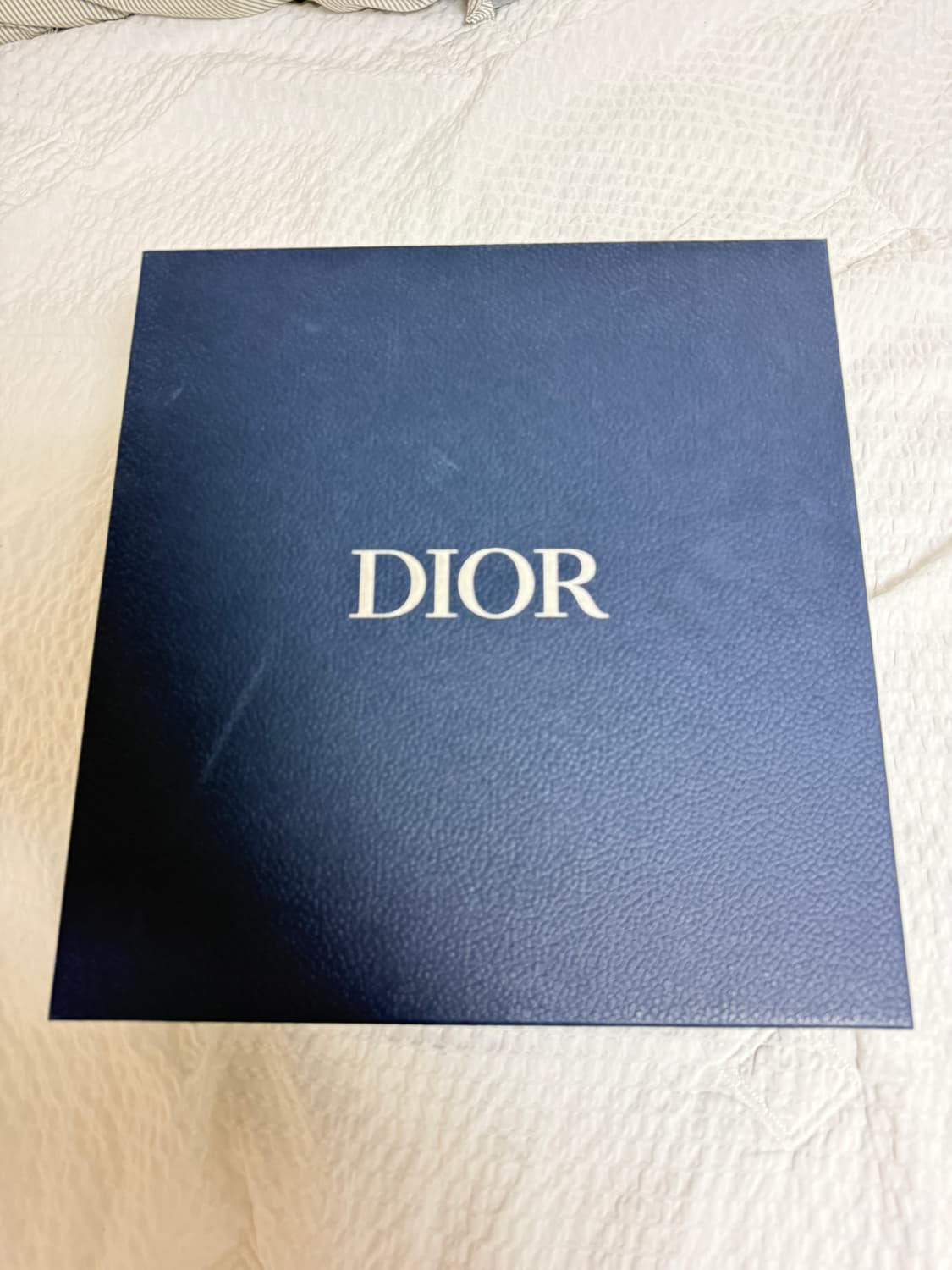 디올 오블리크 가든 레이스업 부츠 상품이미지2