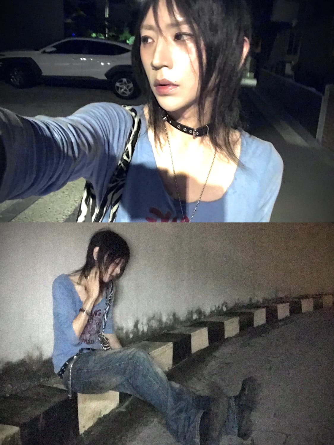 (American&first)washing straight jean 상품이미지10