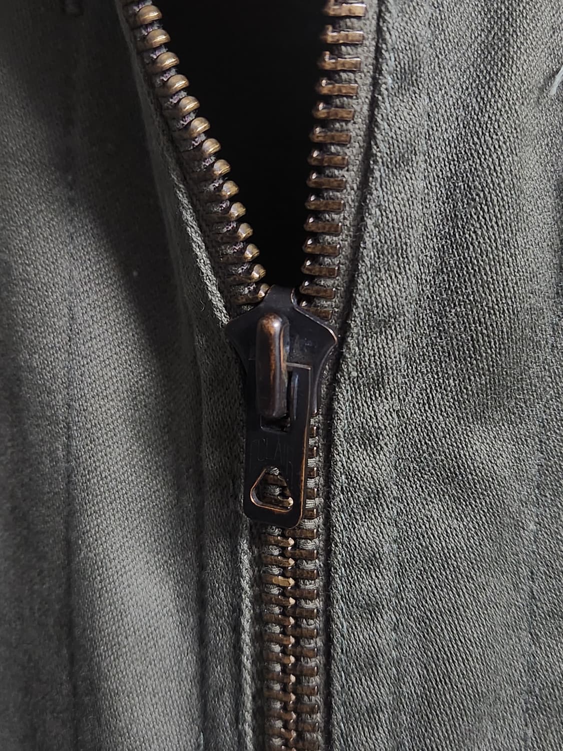 80's French Military Jacket 상품이미지3