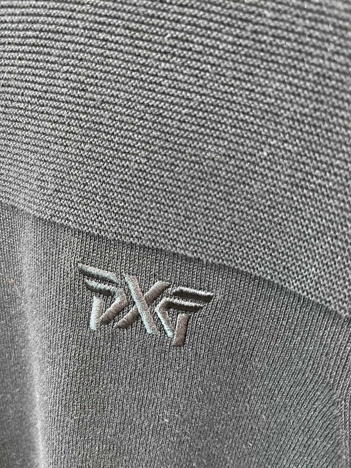 95) PXG 블랙 봄니트 상품이미지4