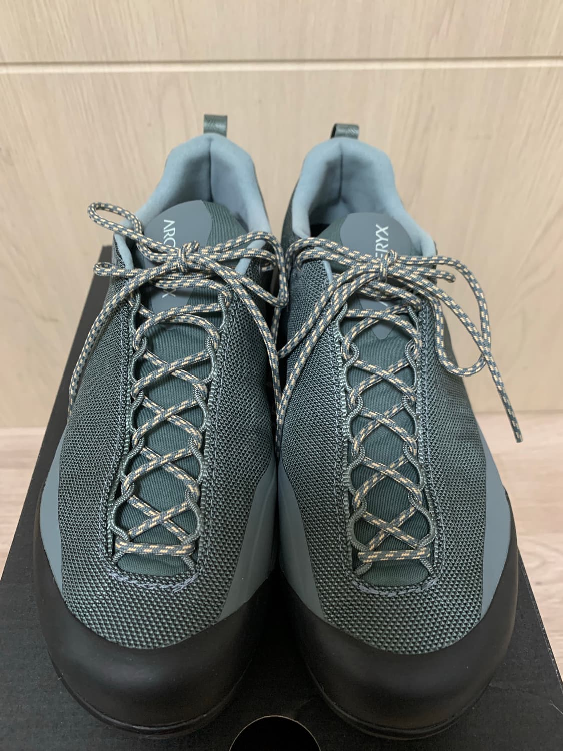 아크테릭스 컨실 FL 2 넵튠 상품이미지2