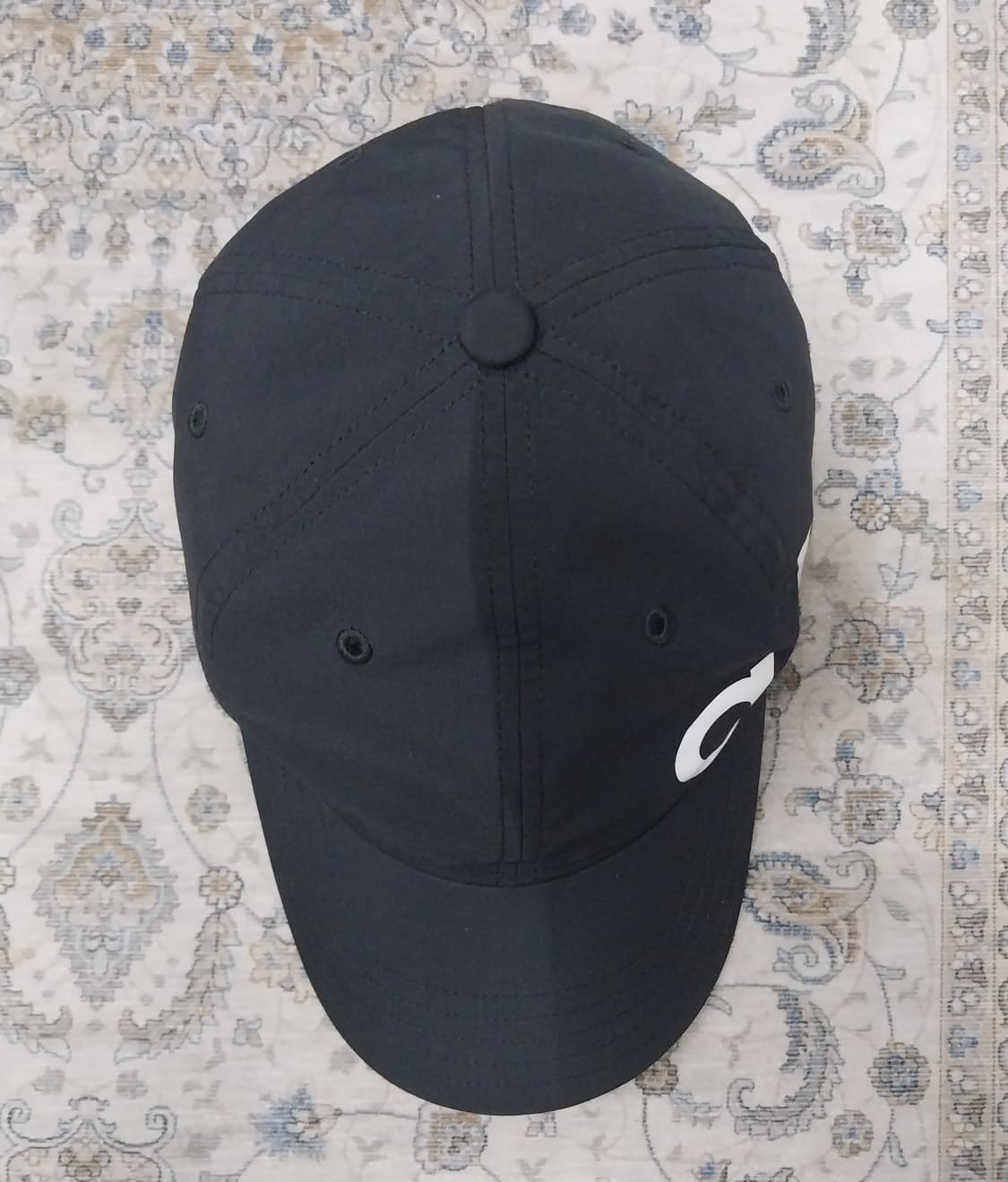 아디다스 블랙 볼캡 상품이미지2